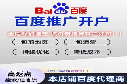 探索百度广告竞价的奥秘：某行业领先企业的投放经验